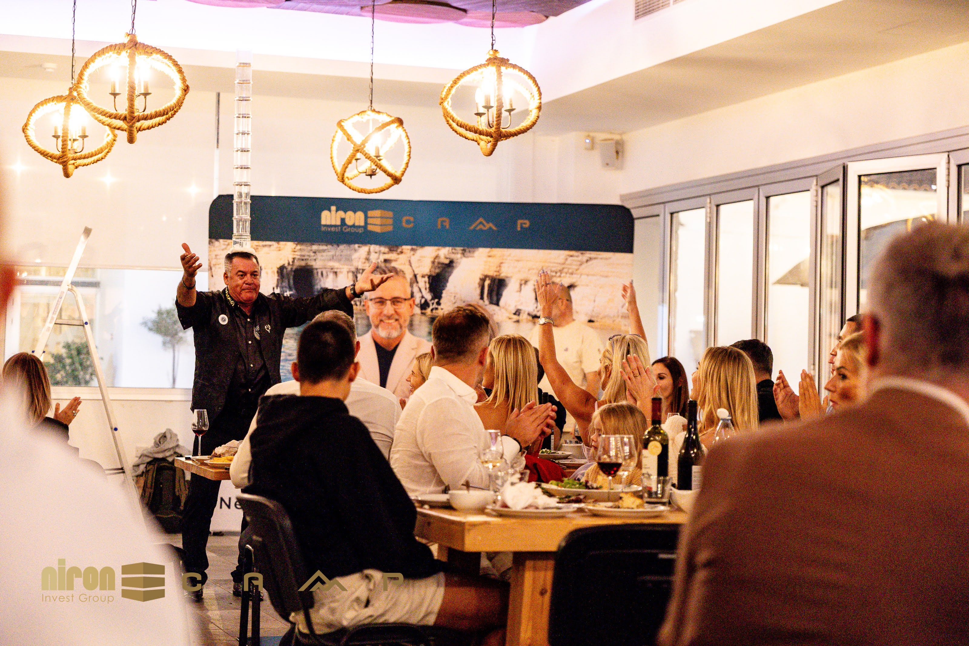 Niron Camp 2025 — zdjęcie 2